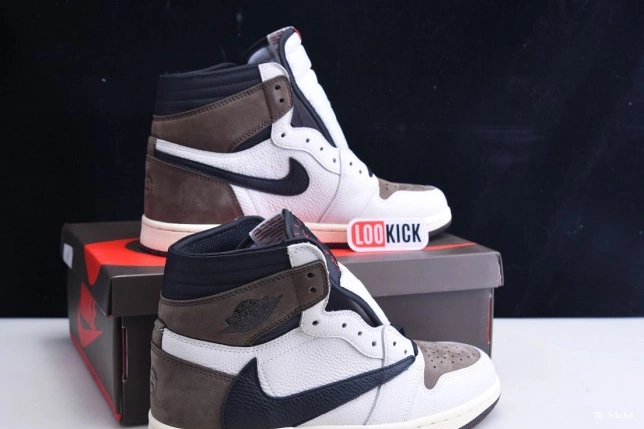 Cheap TBK SP OG 'TRAVIS CD4487-100 TS - 2.0 1 JORDAN AIR SCOTT' HIGH 0704